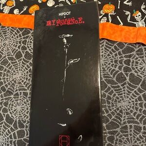 NEW! MCR Three Cheers for Sweet Revenge Makeup Bundle